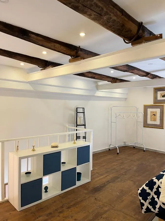 San Genna Pienzace Tu Apartment Νάπολη 0*,  Ιταλία
