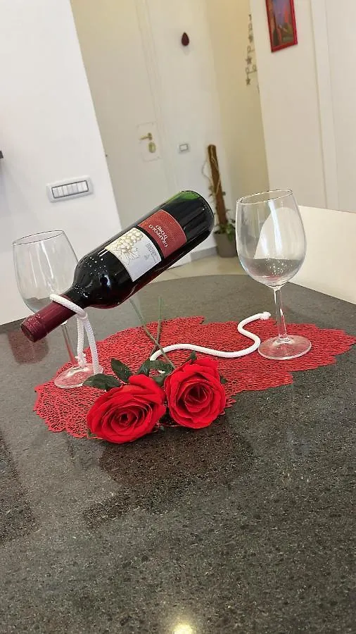 San Genna Pienzace Tu Apartment Νάπολη 0*,  Ιταλία