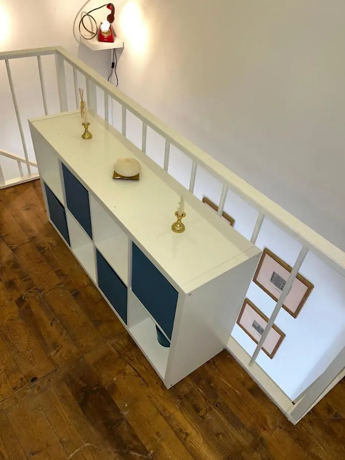 San Genna Pienzace Tu Apartment Νάπολη Ιταλία